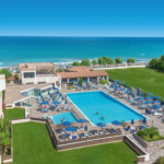 Alltours Kreta Allsun Dolphin Bay Pool