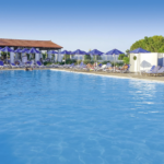 Alltours Kreta Allsun Dolphin Bay Pool1