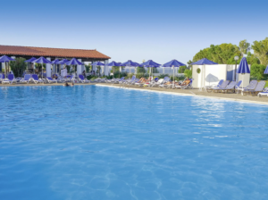 Alltours Kreta Allsun Dolphin Bay Pool1