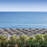 Alltours Kreta Allsun Dolphin Bay Strand