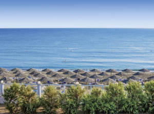 Alltours Kreta Allsun Dolphin Bay Strand