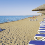 Alltours Kreta Allsun Dolphin Bay Strand1