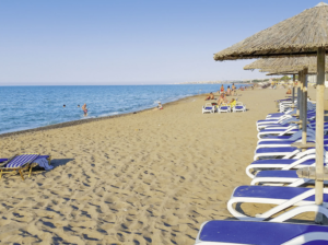 Alltours Kreta Allsun Dolphin Bay Strand1