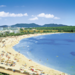 Alltours Mallorca Allsun App Hotel Orient Beach Strand