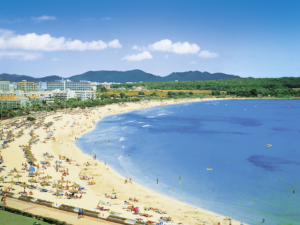 Alltours Mallorca Allsun App Hotel Orient Beach Strand