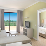 Alltours Mallorca Allsun App Hotel Orient Beach Wohnbeispiel