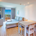 Alltours Mallorca Allsun App Hotel Orient Beach Wohnbeispiel1