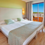 Alltours Mallorca Allsun App Hotel Orient Beach Wohnbeispiel2