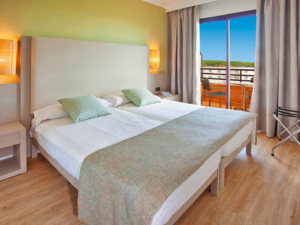 Alltours Mallorca Allsun App Hotel Orient Beach Wohnbeispiel2