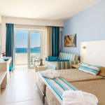 Alltours Rhodos Allsun Hotel Irene Palace Doppelzimmer Beispiel
