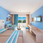 Alltours Rhodos Allsun Hotel Irene Palace Doppelzimmer Beispiel1
