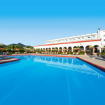 Alltours Rhodos Allsun Hotel Irene Palace Pool