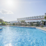 Alltours Rhodos Allsun Hotel Irene Palace Pool1