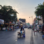 Bangkok Kao San Road