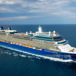Berge Und Meer Celebrity Silhouette