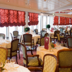 Berge Und Meer Südafrika MSC Armonia La Pergola