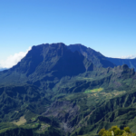 Berge Und Meer Südafrika MSC Armonia La Reunion