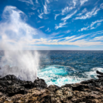 Berge Und Meer Südafrika MSC Armonia La Reunion1