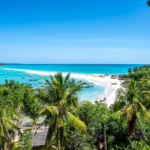 Berge Und Meer Südafrika MSC Armonia Madagaskar