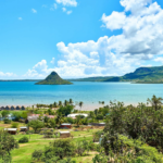 Berge Und Meer Südafrika MSC Armonia Madagaskar Antsiranana