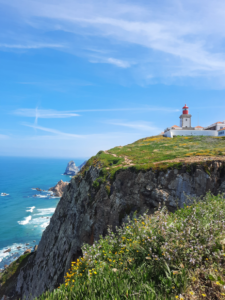 Cabo Da Roca