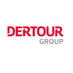Dertour Logo