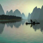 Halong Bucht