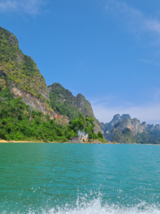 Khao Sok Nationalpark