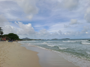 Koh Samui Chaweng Beach