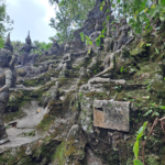 Koh Samui MAgic Buddha Garden