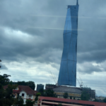 Kuala Lumpur Merdeka Tower