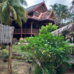 Langkawi Mashuri Museum