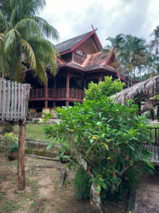Langkawi Mashuri Museum