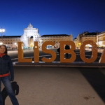 Lissabon