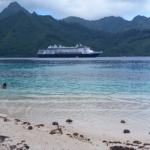 Moorea Mit Vasco Da Gama