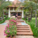 Pandanus Resort