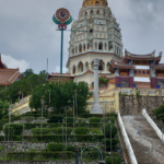 Penang Kek Lok Tempel