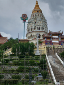 Penang Kek Lok Tempel
