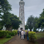 Point Venus Lighthouse