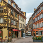 Reisen Aktuell Elsass Straßburg
