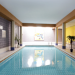 Reisen Aktuell Maastricht Amrath Hotel De L'Empereur Hallenbad