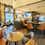 Reisen Aktuell Maastricht Amrath Hotel De L'Empereur Hotelbar