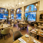 Reisen Aktuell Maastricht Amrath Hotel De L'Empereur Restaurant