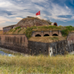 Reisen Aktuell Maastricht Fort Sint Pieter