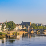 Reisen Aktuell Maastricht Servaas Brücke