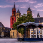 Reisen Aktuell Maastricht Vrijthof