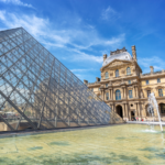 Reisen Aktuell Paris Louvre