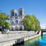 Reisen Aktuell Paris Notre Dame