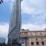 Saigon Bitexco Financial Tower