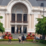 Saigon Opera